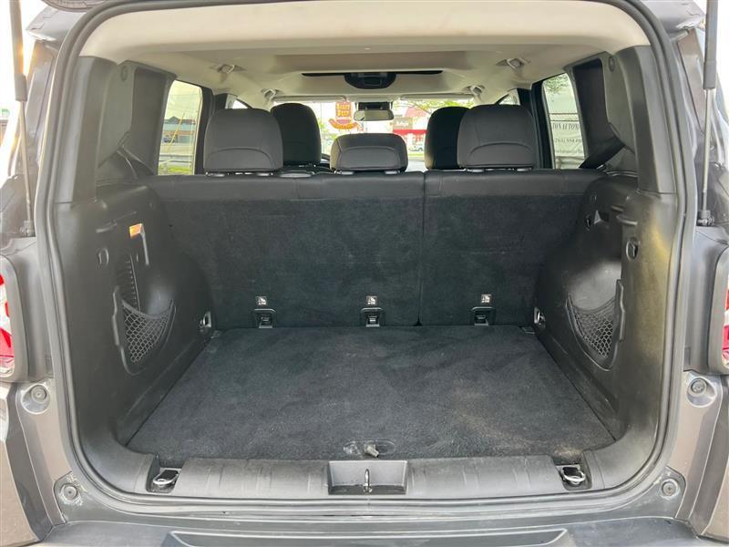 Jeep Renegade Sport 4WD 2018