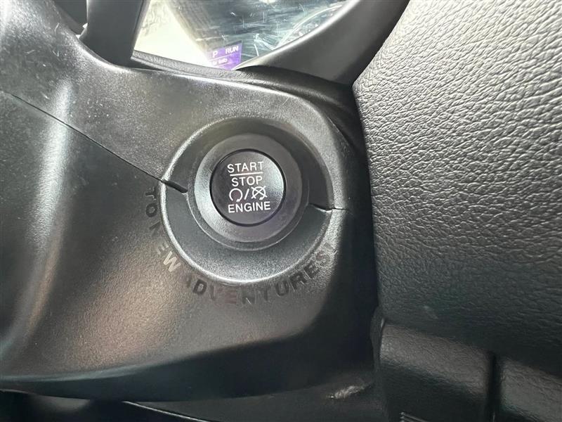 Jeep Renegade Sport 4WD 2018