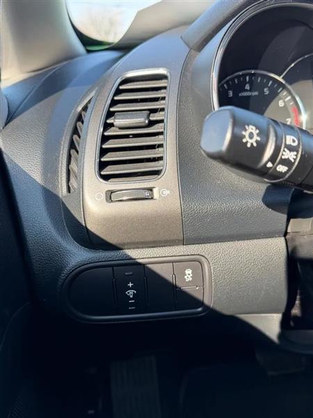 Kia Forte LX 6A 2017