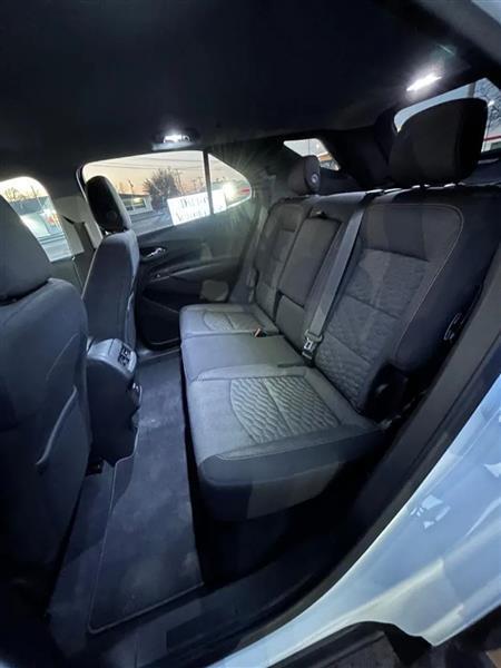 Chevrolet Equinox LT 2WD 2019
