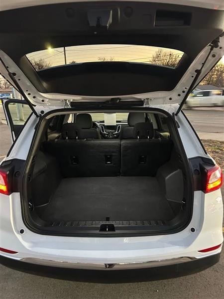 Chevrolet Equinox LT 2WD 2019