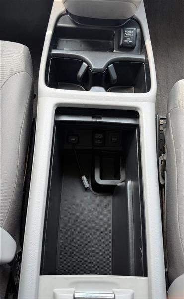 Honda CR-V LX 2WD 5-Speed AT 2013