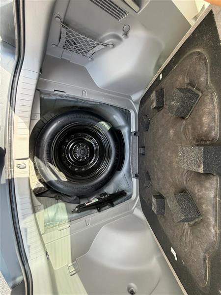Honda CR-V LX 2WD 5-Speed AT 2013