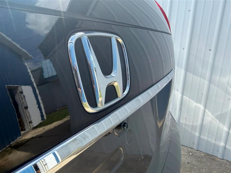 Honda CR-V LX 2WD 5-Speed AT 2013