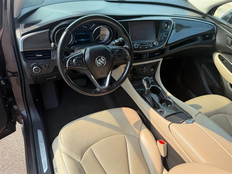 Buick Envision Preferred AWD 2020