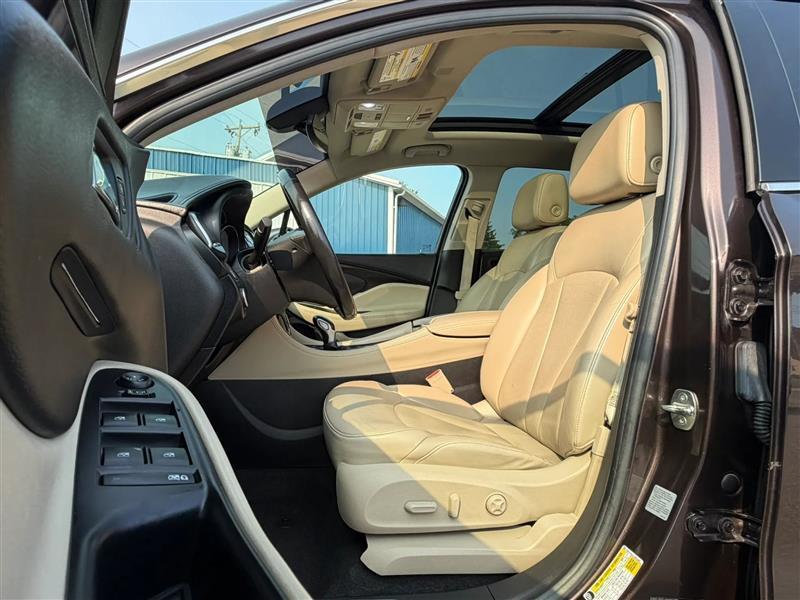 Buick Envision Preferred AWD 2020