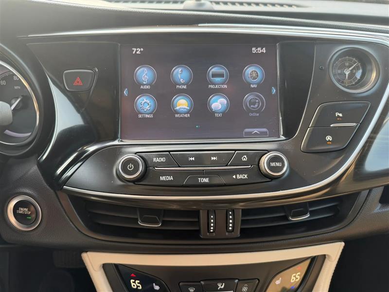 Buick Envision Preferred AWD 2020