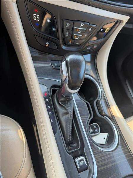 Buick Envision Preferred AWD 2020