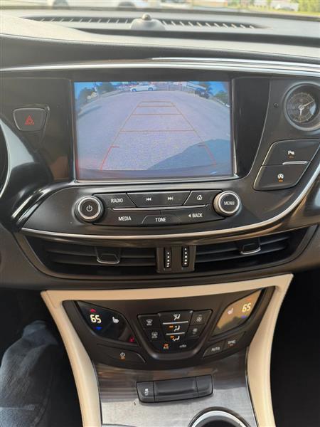 Buick Envision Preferred AWD 2020