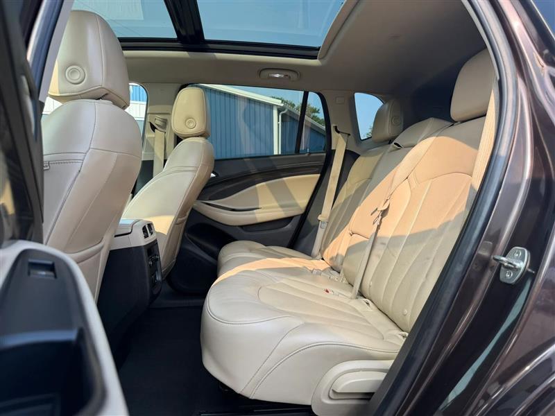 Buick Envision Preferred AWD 2020