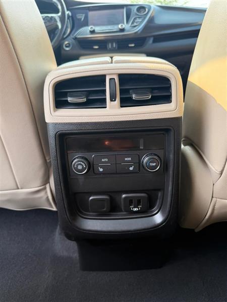 Buick Envision Preferred AWD 2020