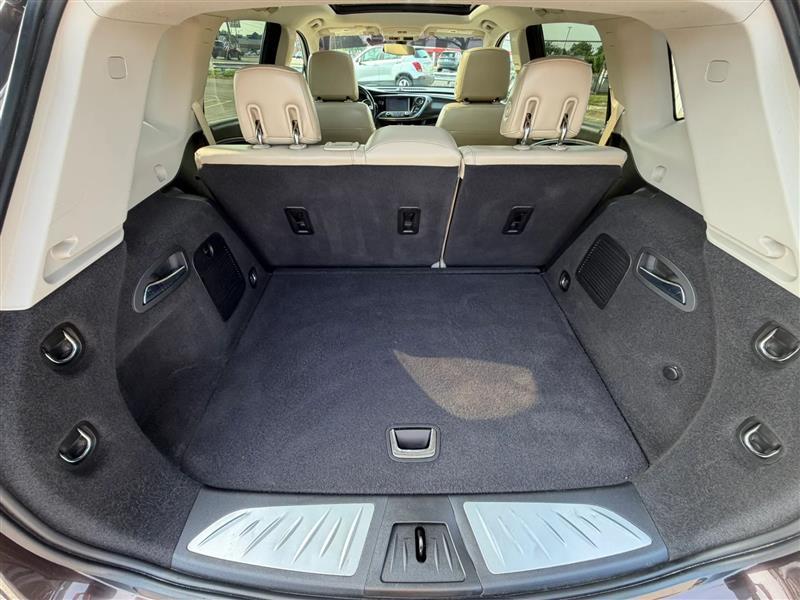 Buick Envision Preferred AWD 2020