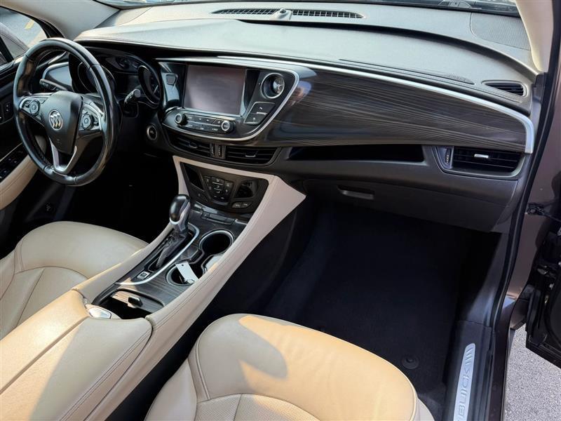Buick Envision Preferred AWD 2020