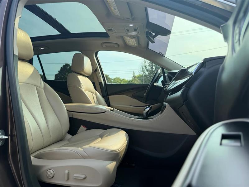 Buick Envision Preferred AWD 2020