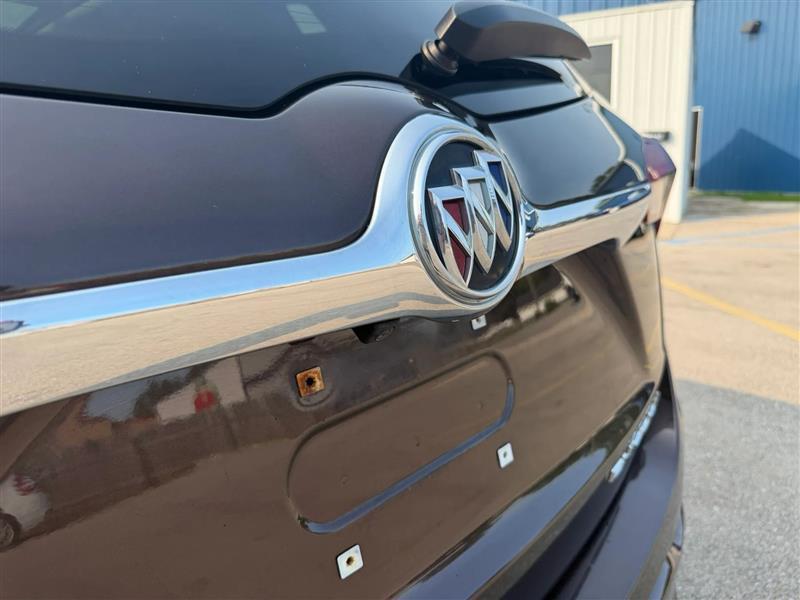 Buick Envision Preferred AWD 2020