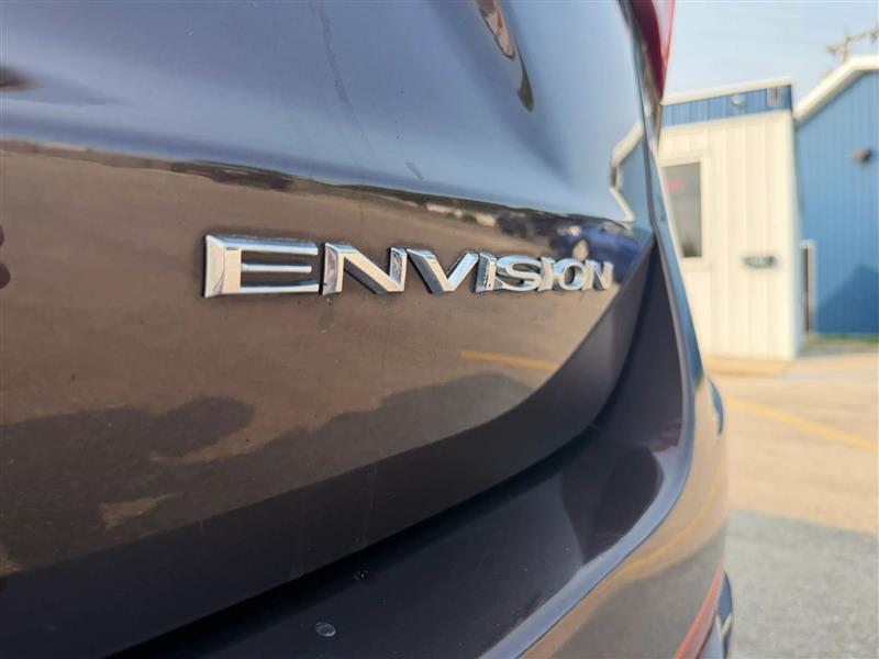 Buick Envision Preferred AWD 2020