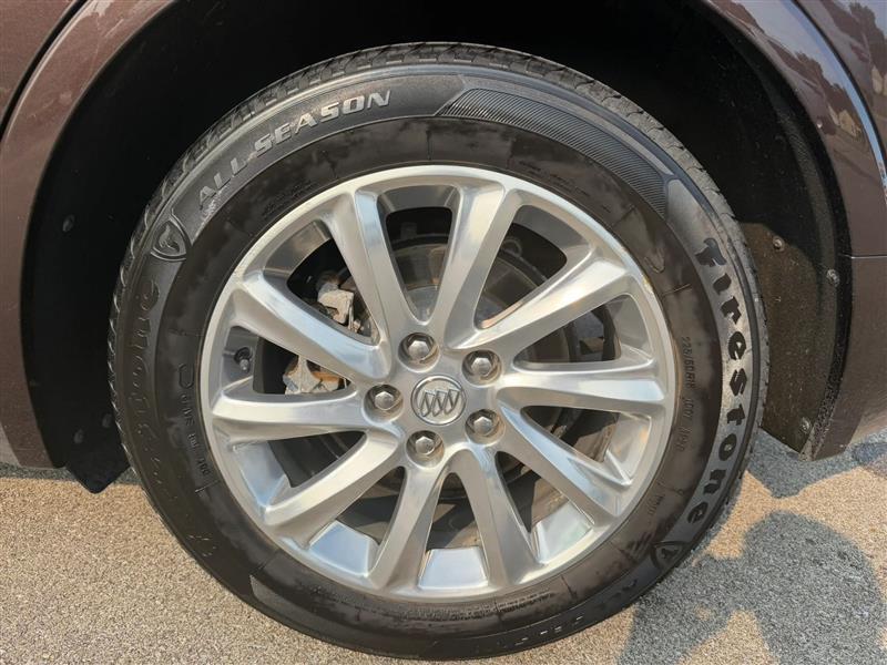 Buick Envision Preferred AWD 2020