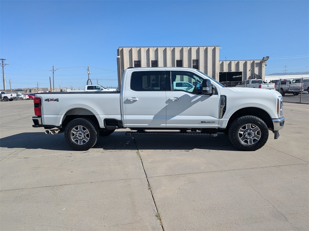 2024 Ford F-250 XL photo 2