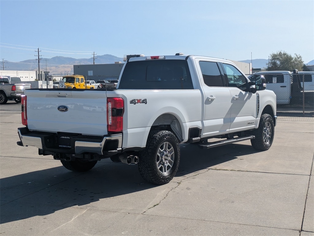 2024 Ford F-250 XL photo 3