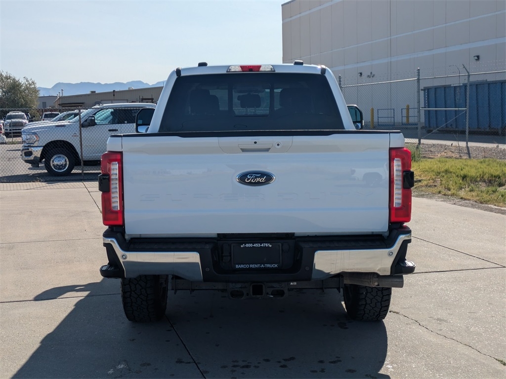 2024 Ford F-250 XL photo 4