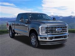 2024 Ford F-250 SD 