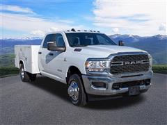 2024 RAM 3500 
