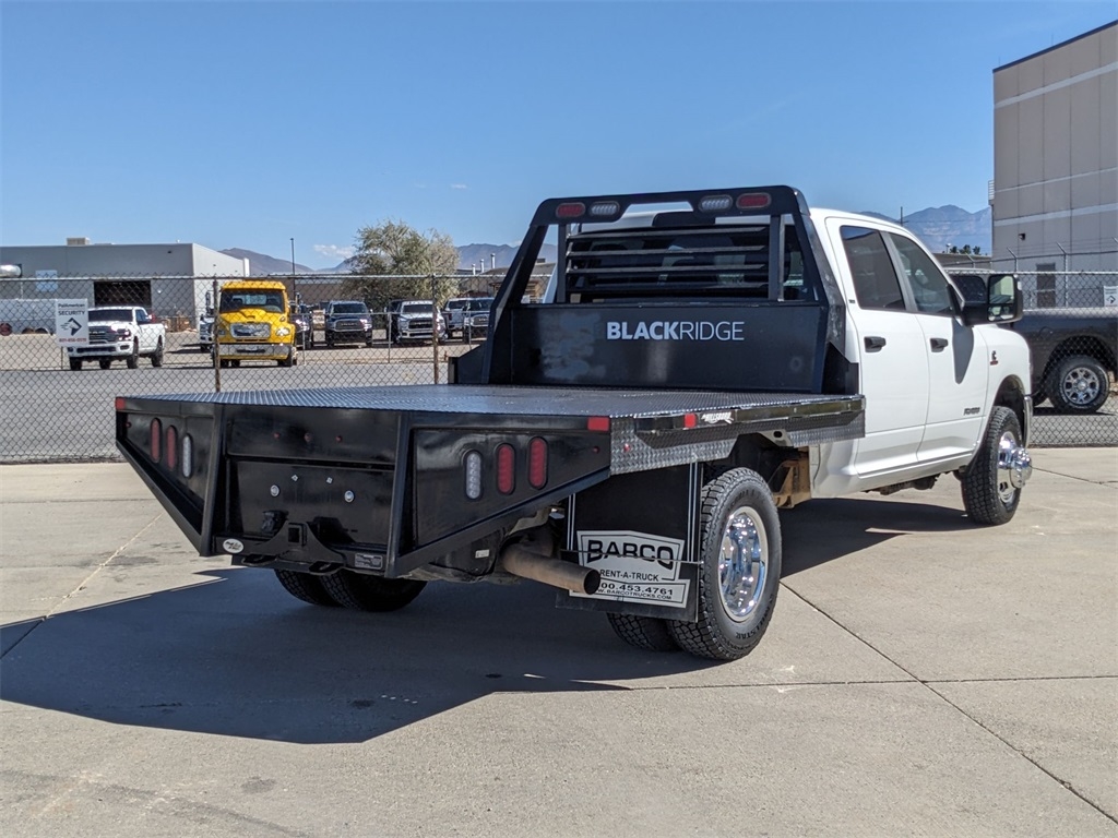 2024 Ram 3500 photo 3