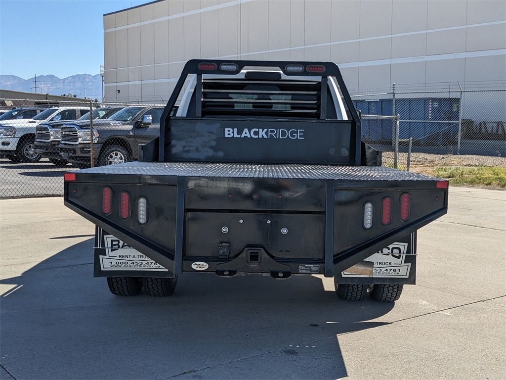 2024 Ram 3500 photo 4