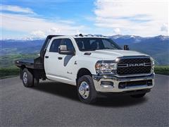 2024 RAM 3500 