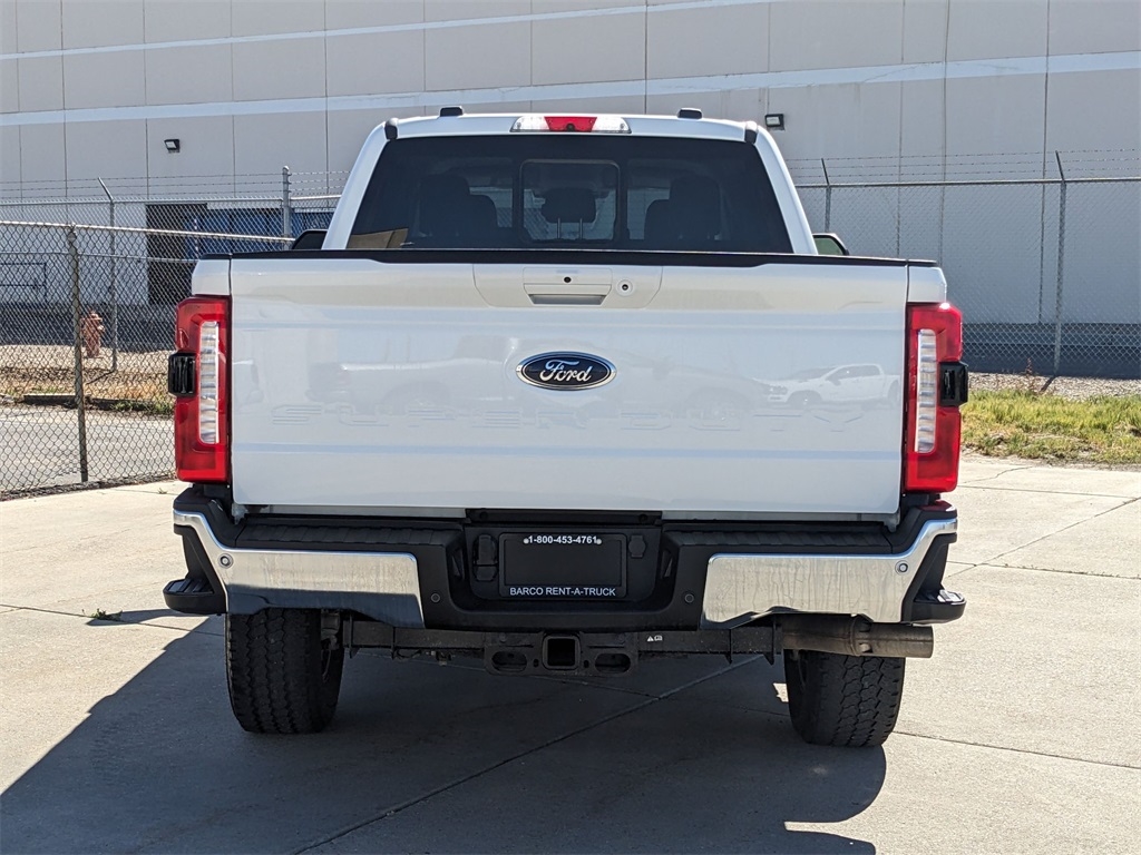 2024 Ford F-250 XL photo 3