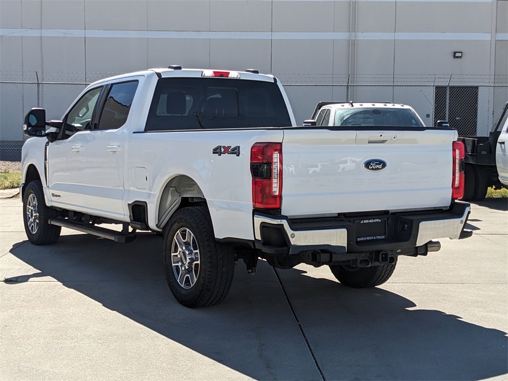 2024 Ford F-250 XL photo 4