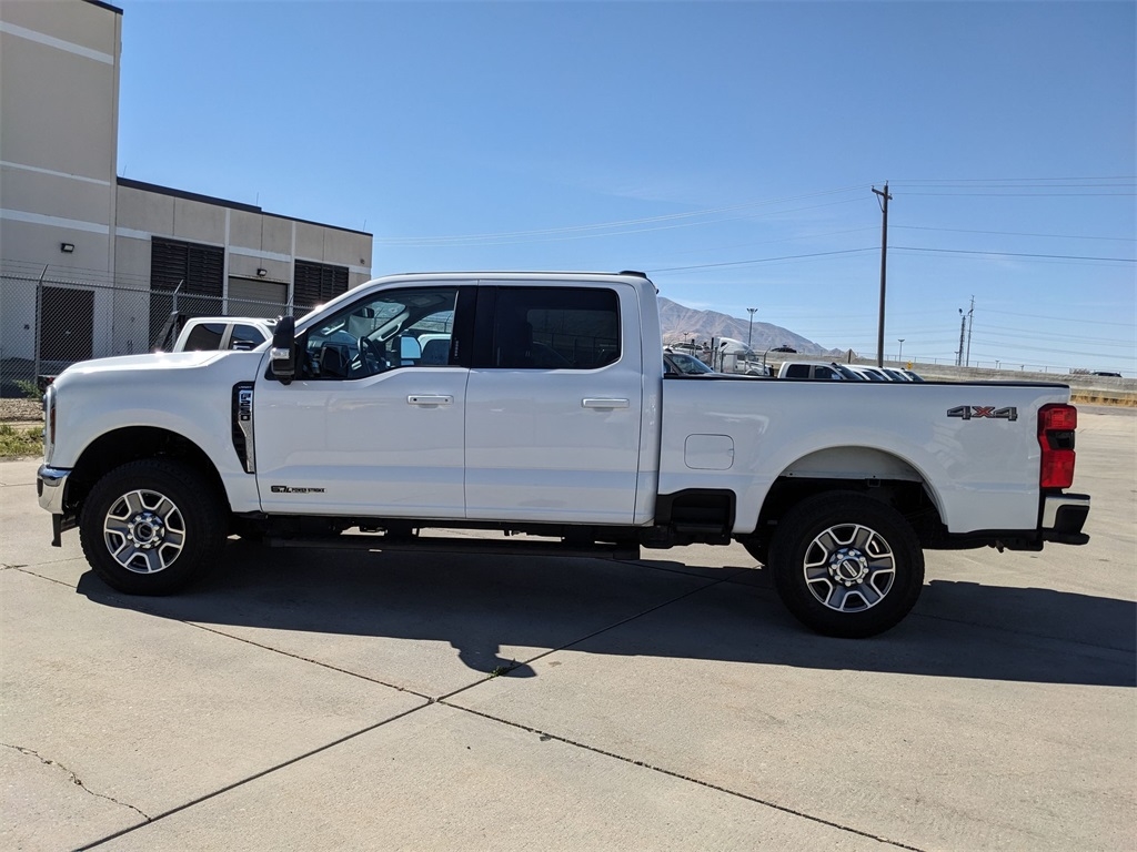2024 Ford F-250 XL photo 5