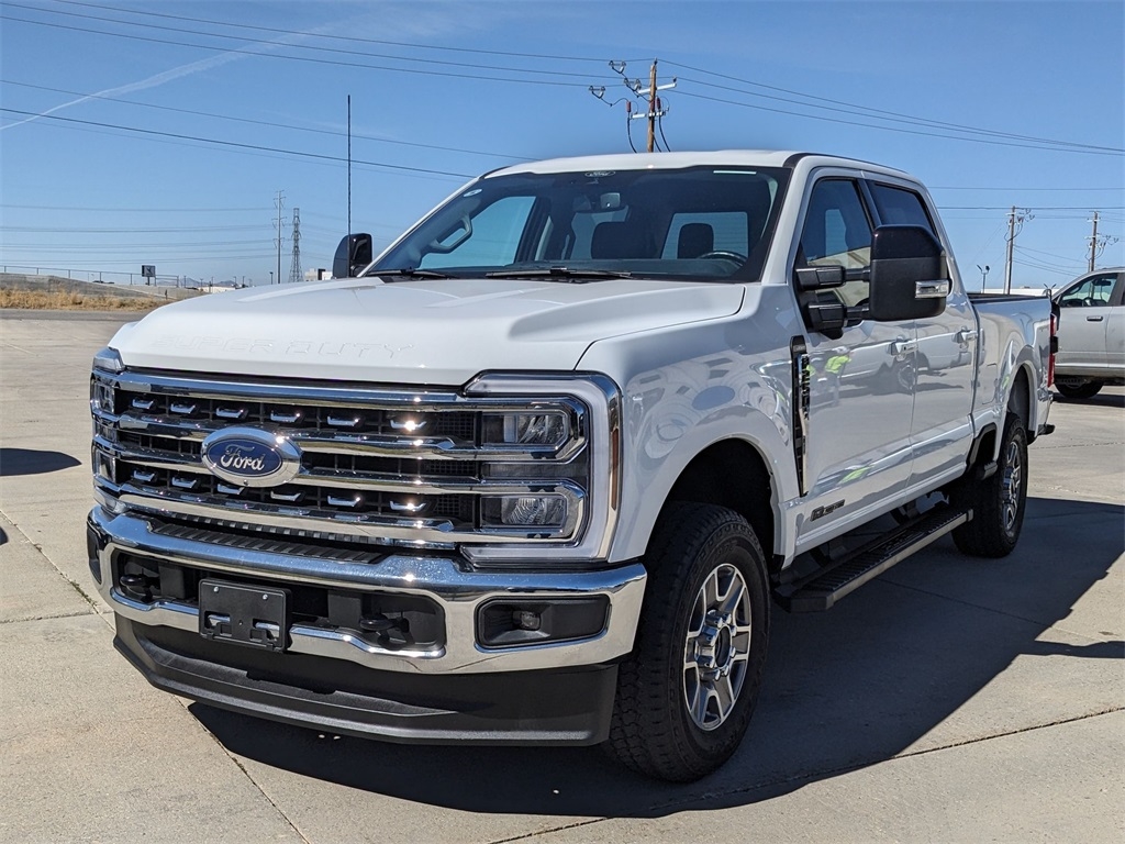 2024 Ford F-250 XL photo 6