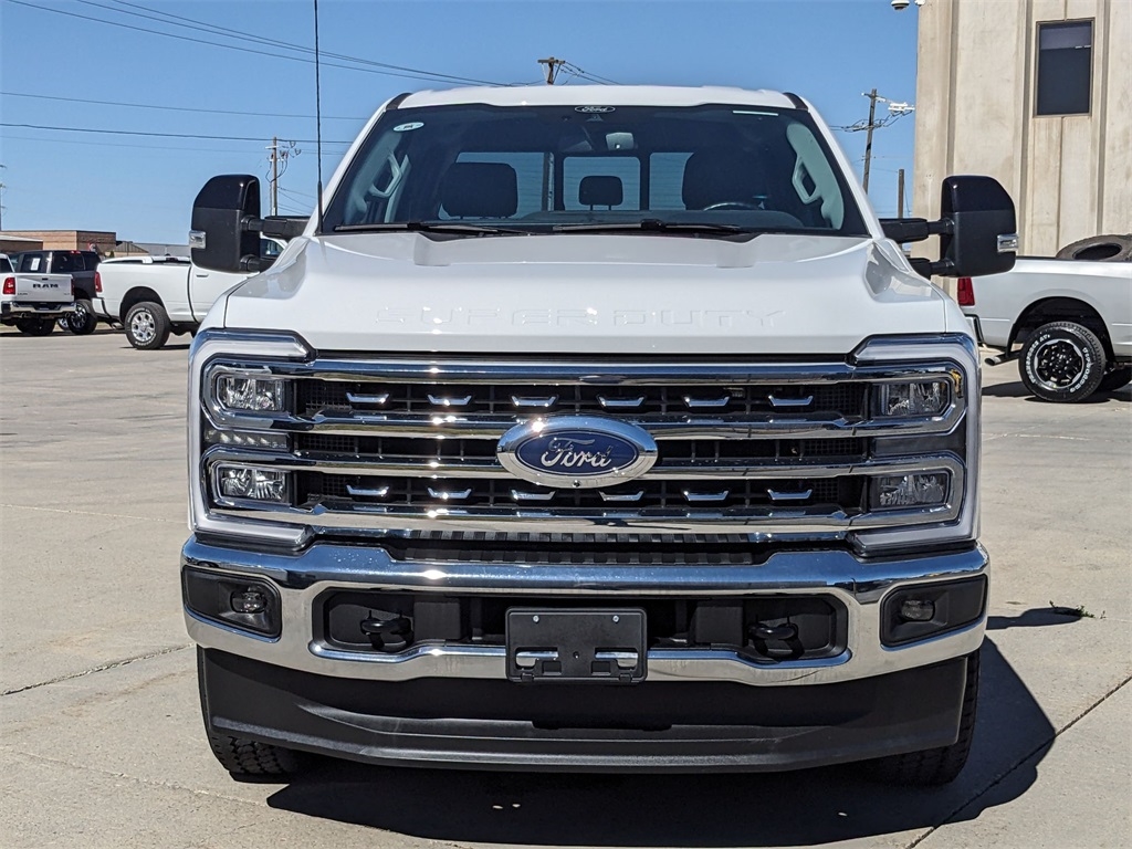2024 Ford F-250 XL photo 7