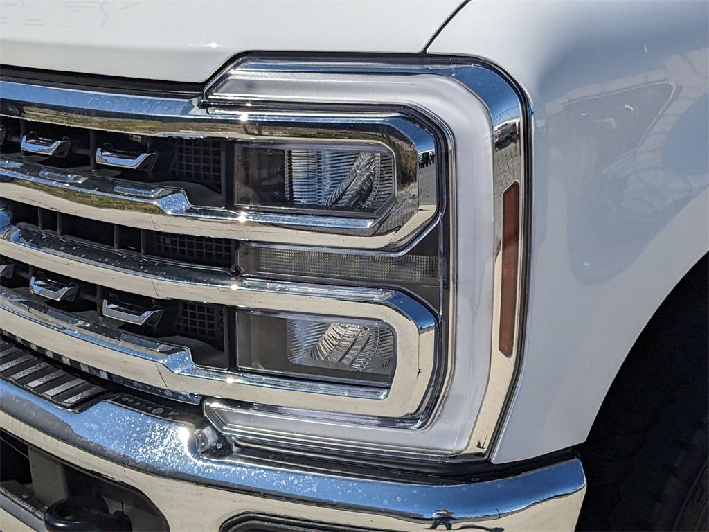 2024 Ford F-250 XL photo 8