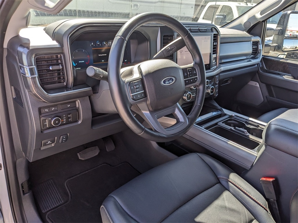 2024 Ford F-250 XL photo 10