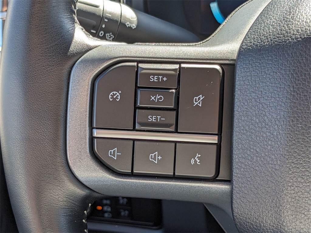 2024 Ford F-250 XL photo 14