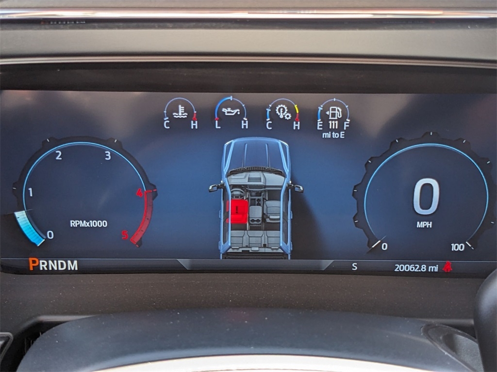 2024 Ford F-250 XL photo 16