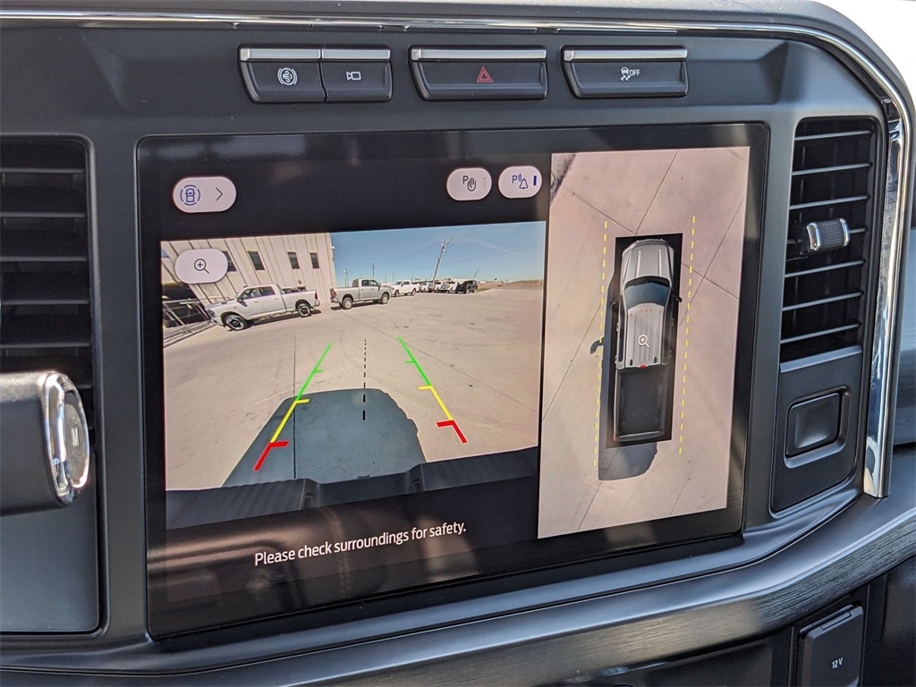 2024 Ford F-250 XL photo 18
