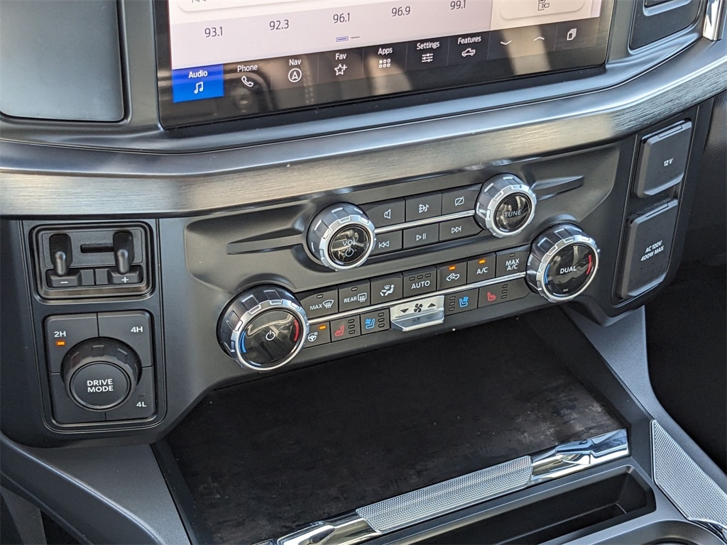 2024 Ford F-250 XL photo 20
