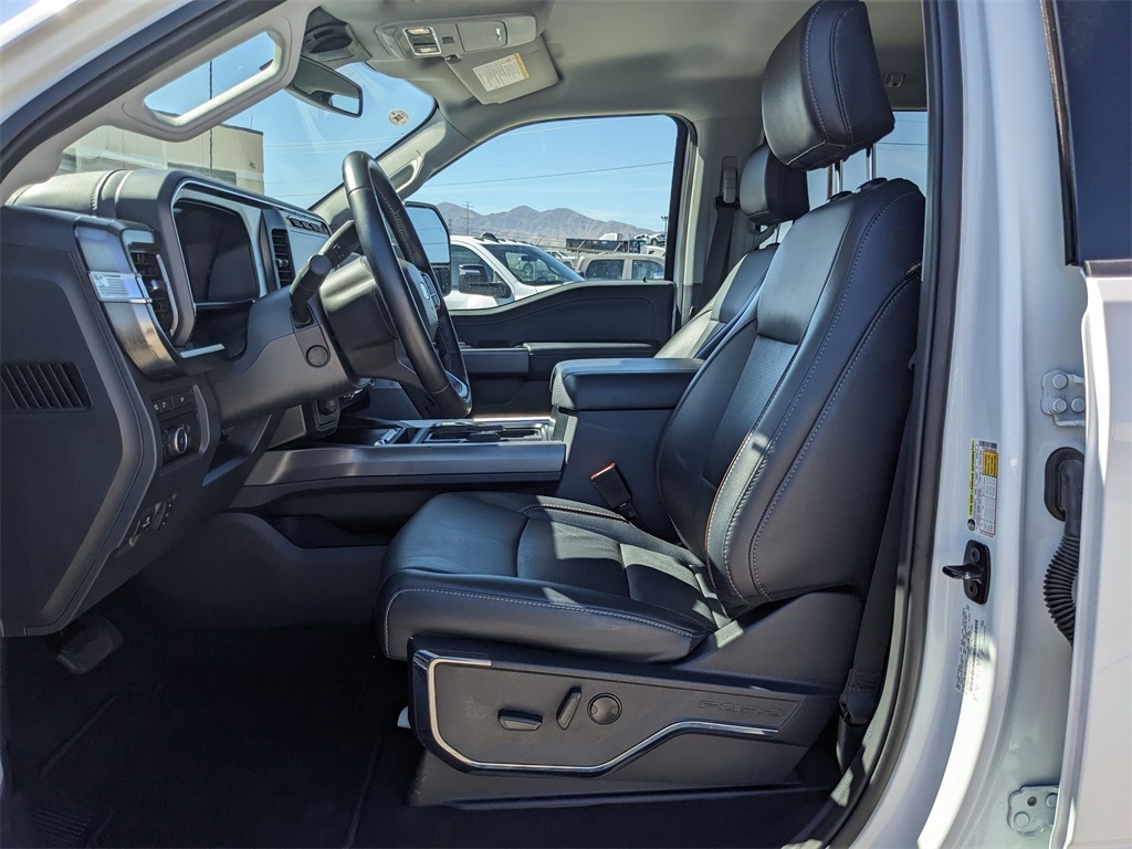 2024 Ford F-250 XL photo 22
