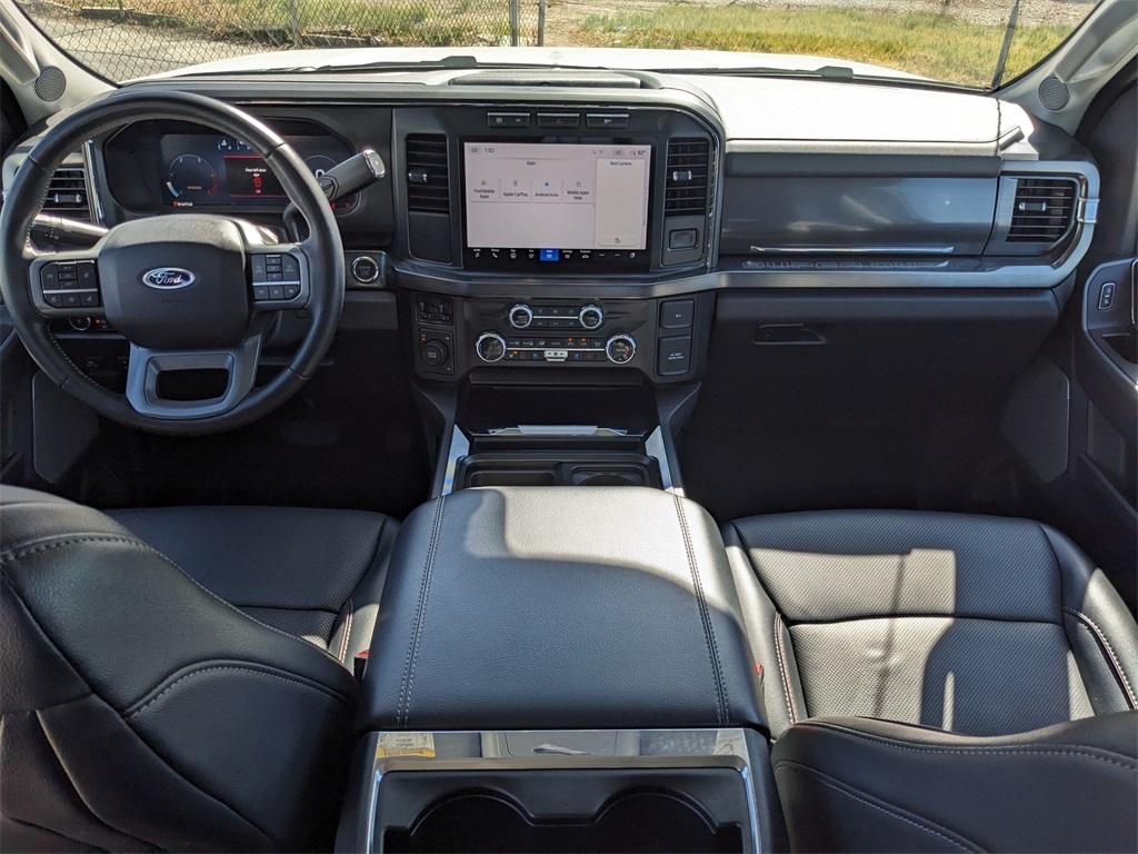 2024 Ford F-250 XL photo 23