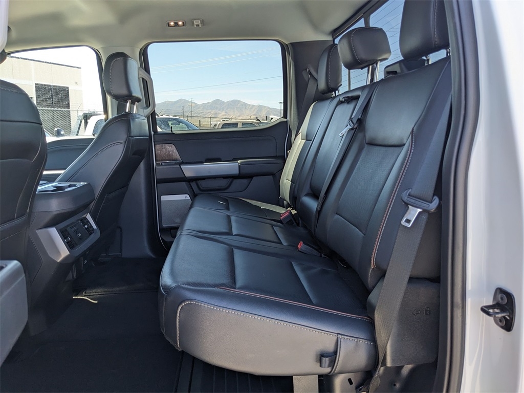2024 Ford F-250 XL photo 24