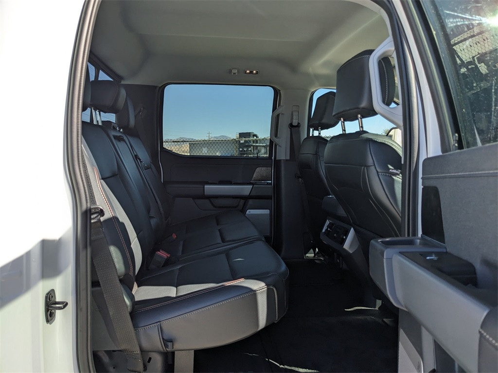 2024 Ford F-250 XL photo 25