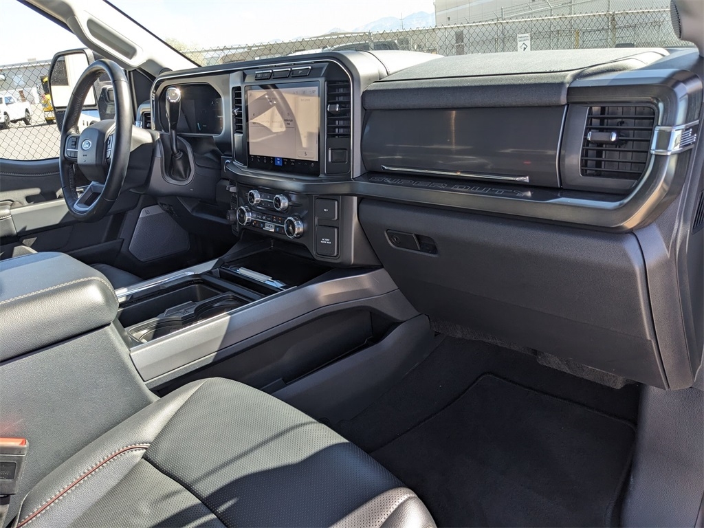 2024 Ford F-250 XL photo 26