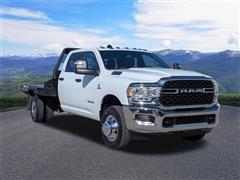 2024 RAM 3500 