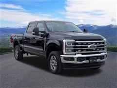 2024 Ford F-250 SD 