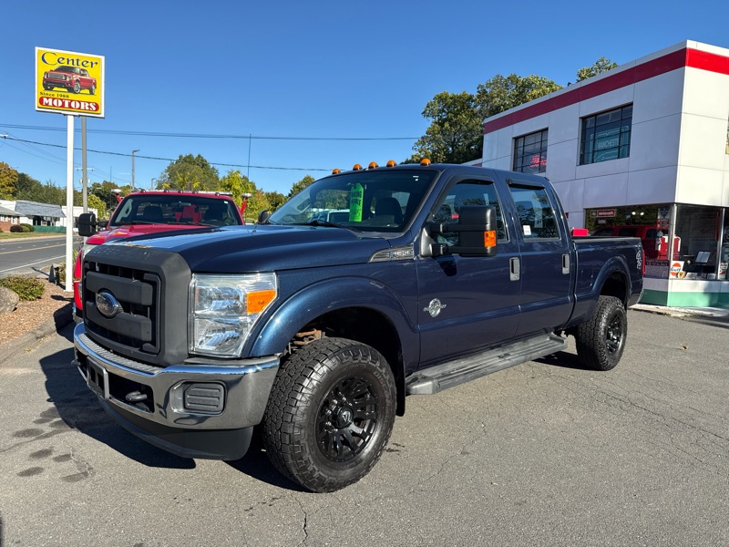 2015 Ford F-350 Super Duty XL