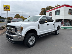 2018 Ford F-250 SD 