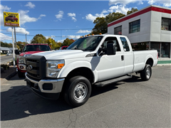 2014 Ford F-350 SD 